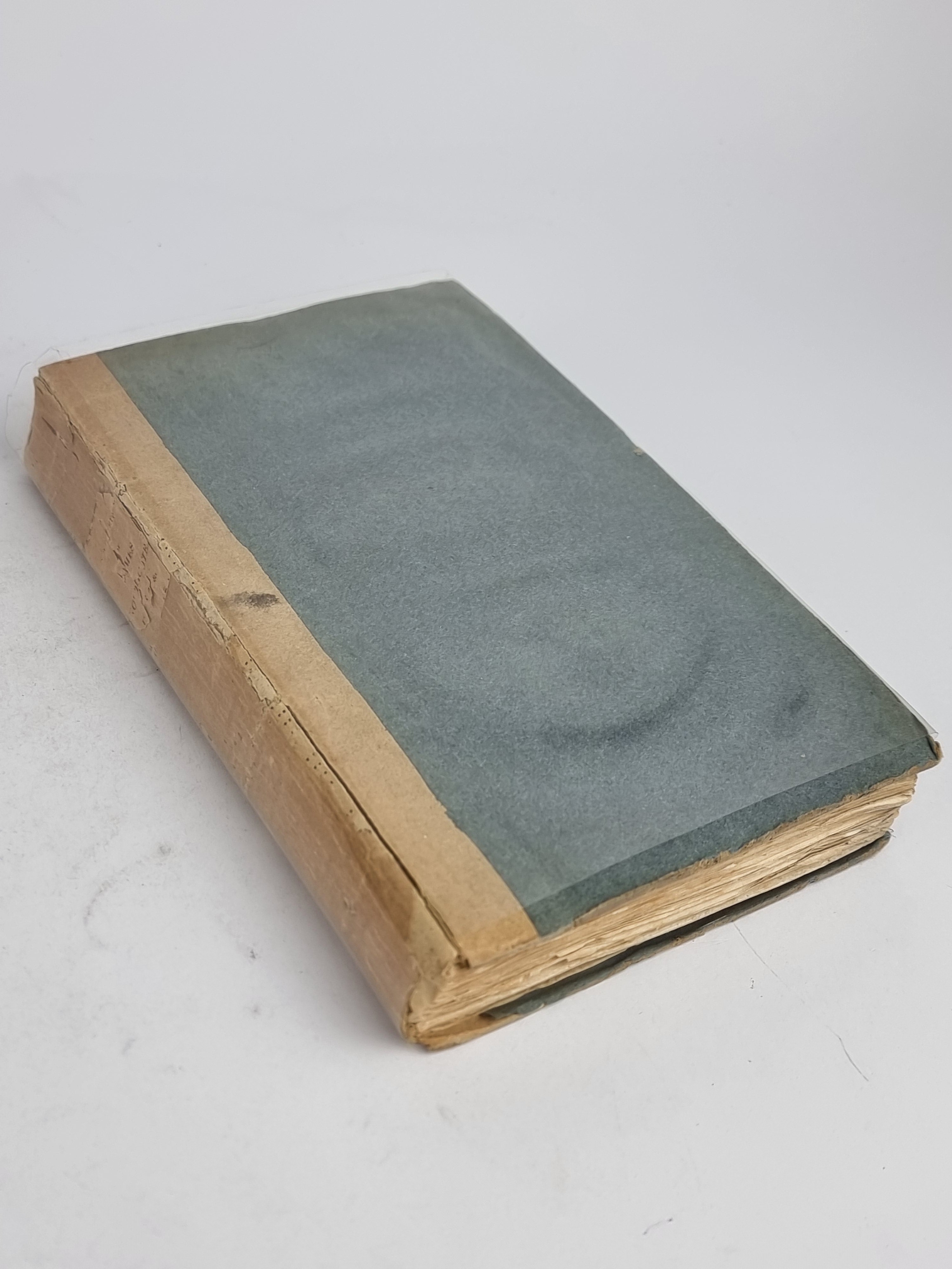 Conversations of James Northcote, Esq., R.A., William Hazlitt — 1st Edition