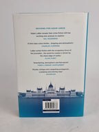 Kossuth Square, Adam Lebor 1st Edition