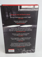 Not dark yet, Peter Robinson 1st Edition