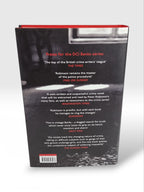 Not dark yet, Peter Robinson 1st Edition