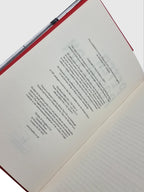 Not dark yet, Peter Robinson 1st Edition