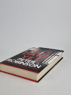 Not dark yet, Peter Robinson 1st Edition