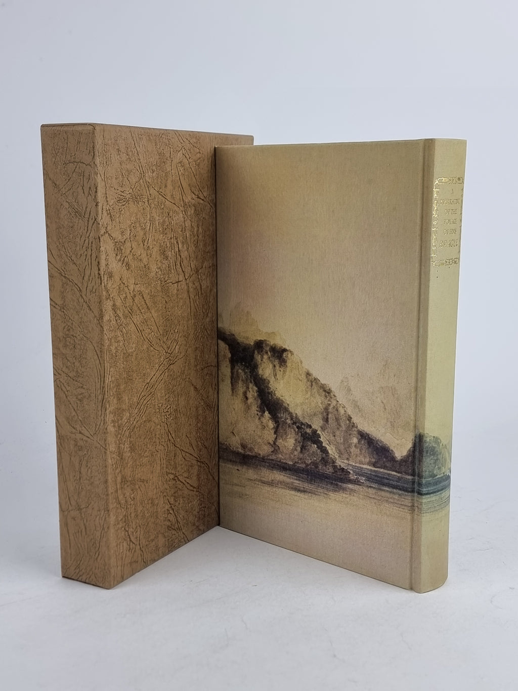 A Narrative of the Voyage of H.M.S. Beagle, Robert FitzRoy — 2nd Impression