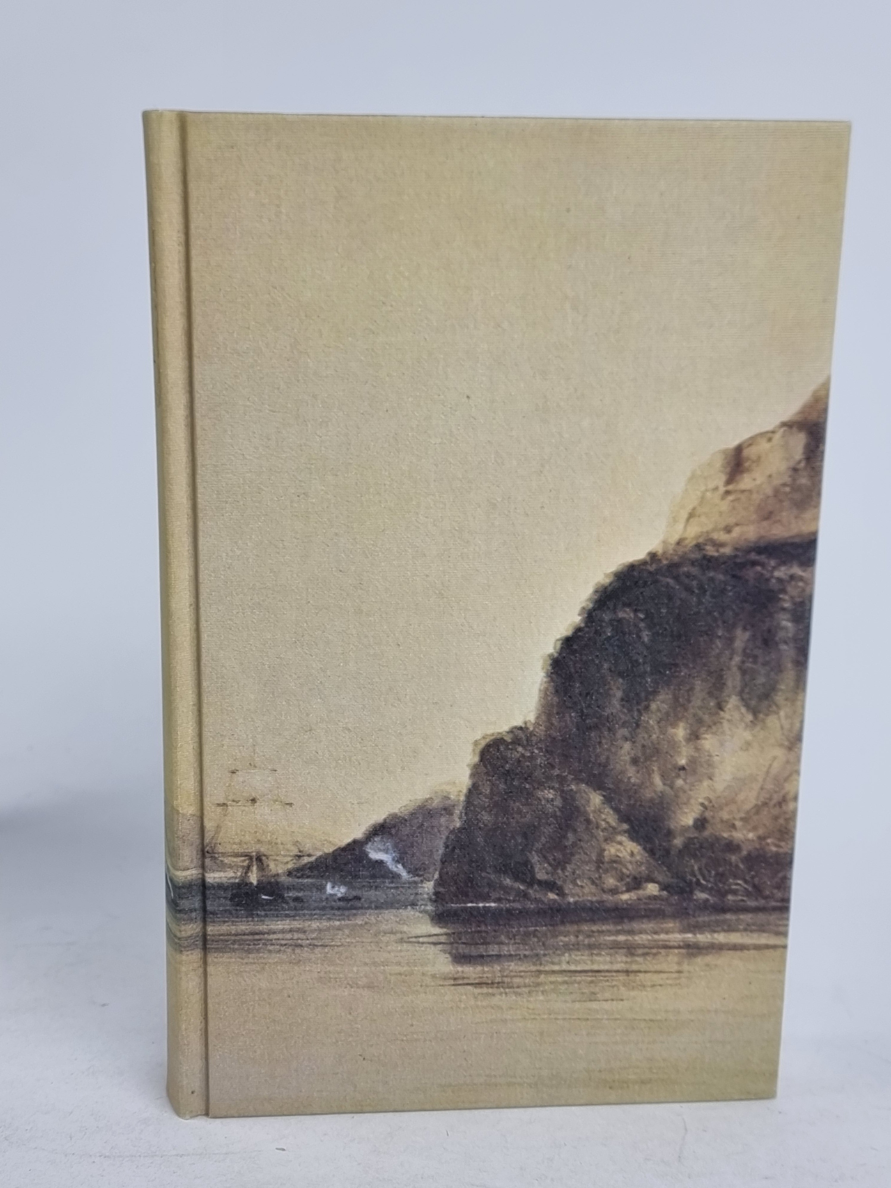 A Narrative of the Voyage of H.M.S. Beagle, Robert FitzRoy — 2nd Impression