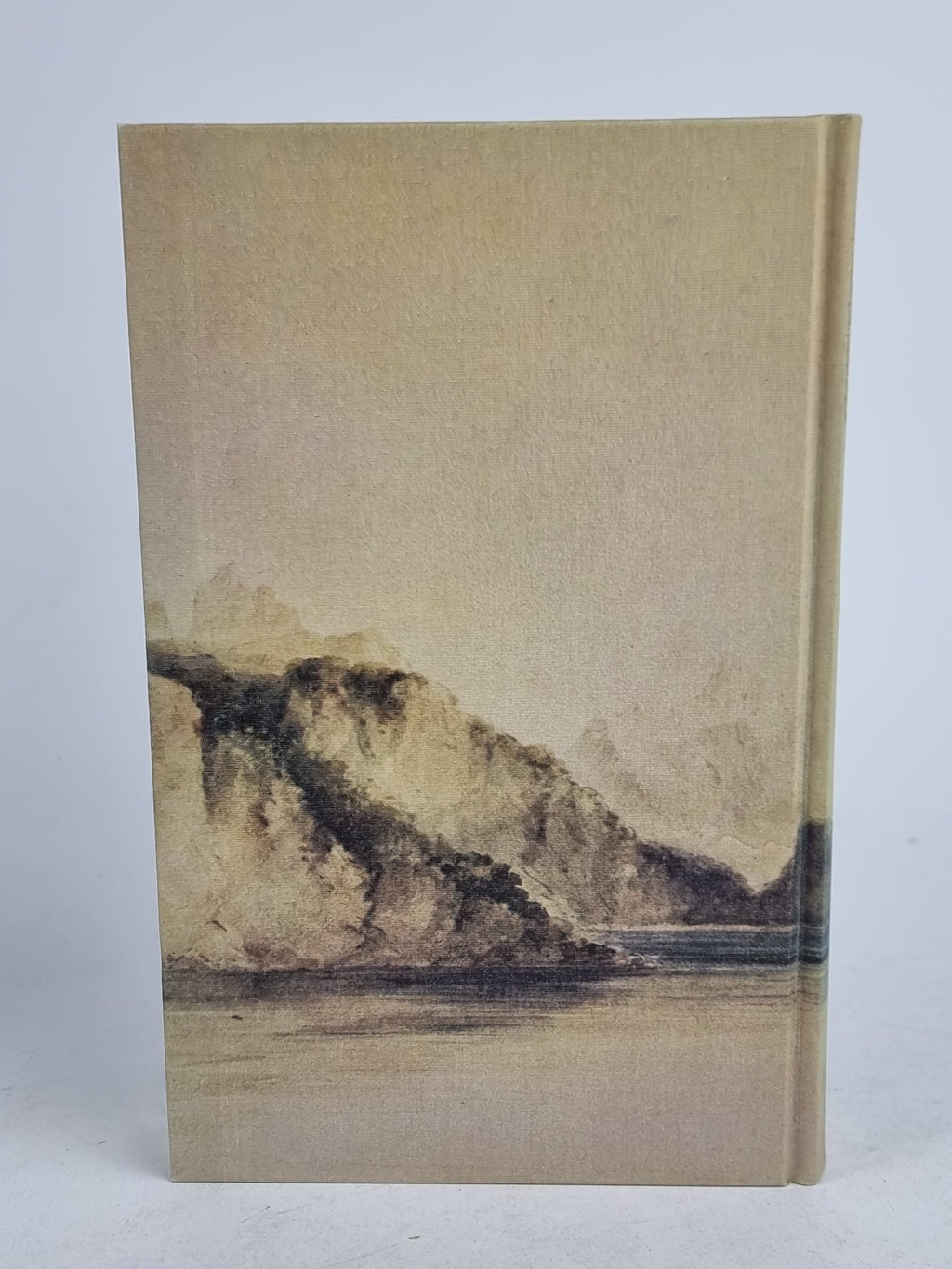 A Narrative of the Voyage of H.M.S. Beagle, Robert FitzRoy — 2nd Impression