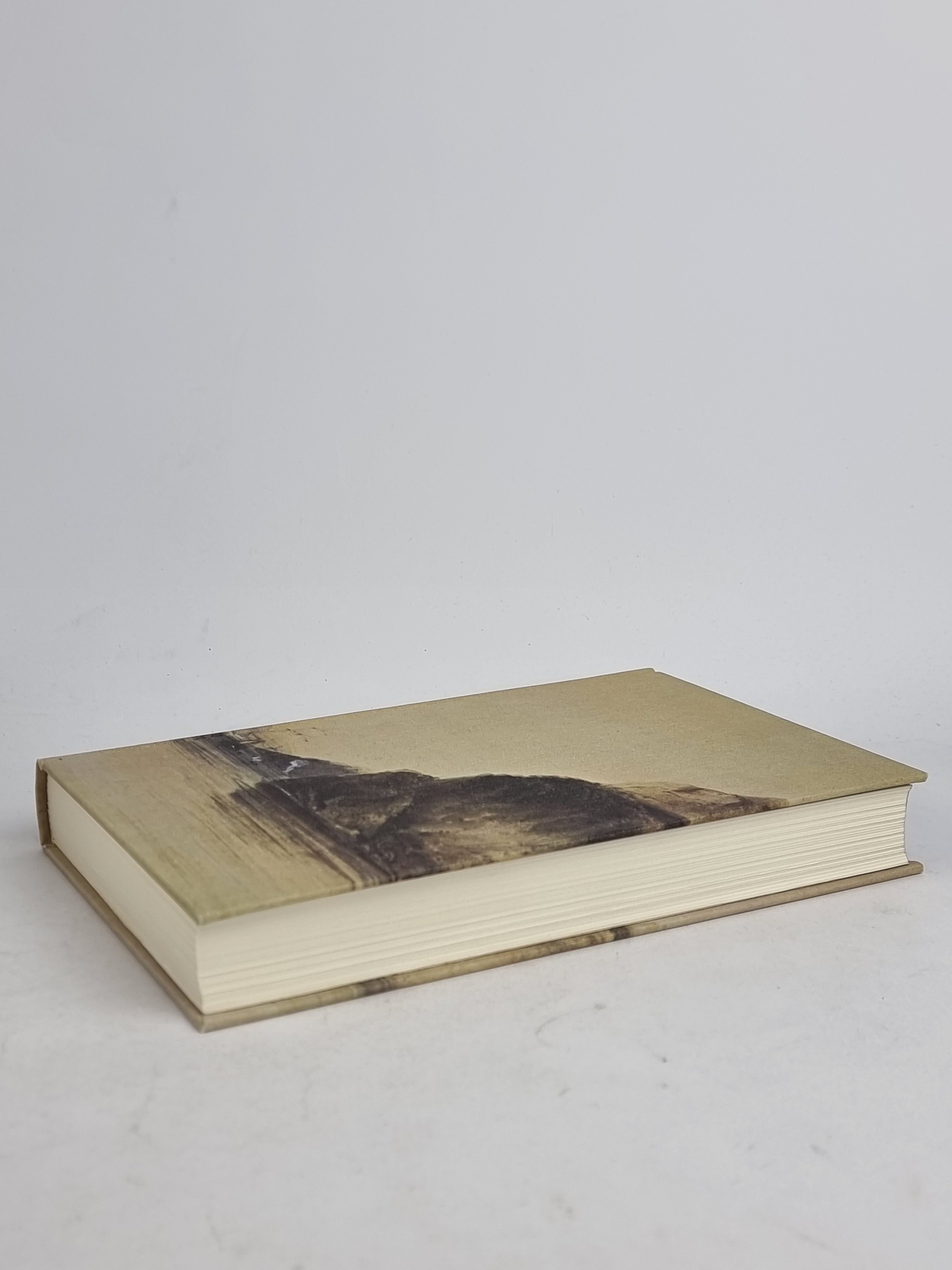 A Narrative of the Voyage of H.M.S. Beagle, Robert FitzRoy — 2nd Impression