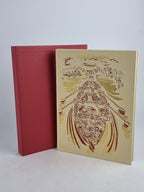 Three Men in a Boat, Jerome K. Jerome — Folio Society Edition