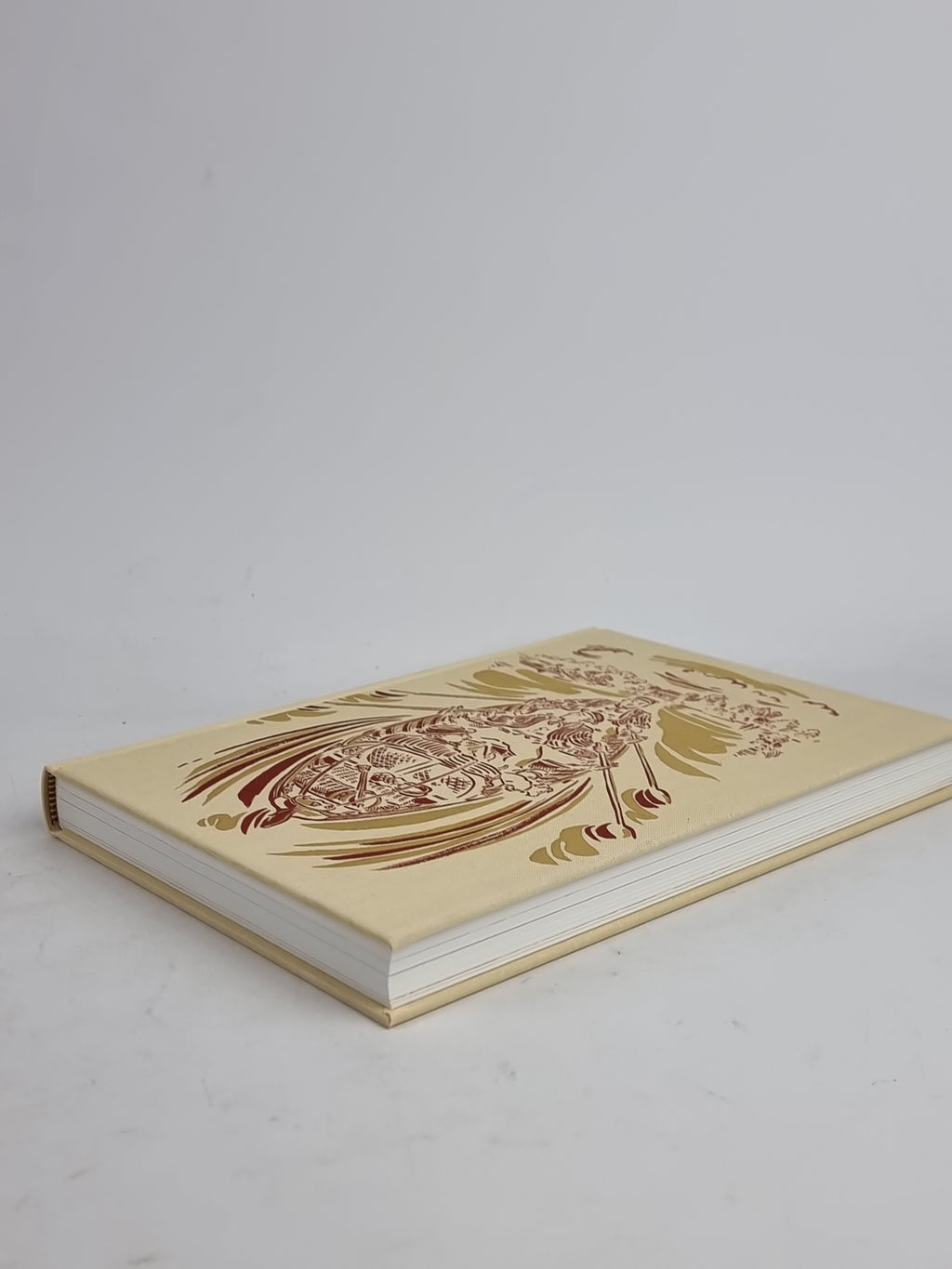 Three Men in a Boat, Jerome K. Jerome — Folio Society Edition