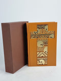 The War of the End of the World, Mario Vargas Llosa — 1st Folio Society Edition