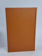 The War of the End of the World, Mario Vargas Llosa — 1st Folio Society Edition