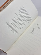 The War of the End of the World, Mario Vargas Llosa — 1st Folio Society Edition