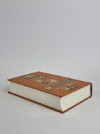 The War of the End of the World, Mario Vargas Llosa — 1st Folio Society Edition