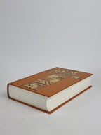 The War of the End of the World, Mario Vargas Llosa — 1st Folio Society Edition