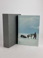Scott's Last Expedition: The Journals of Captain R. F. Scott — 1st Folio Society Ed.