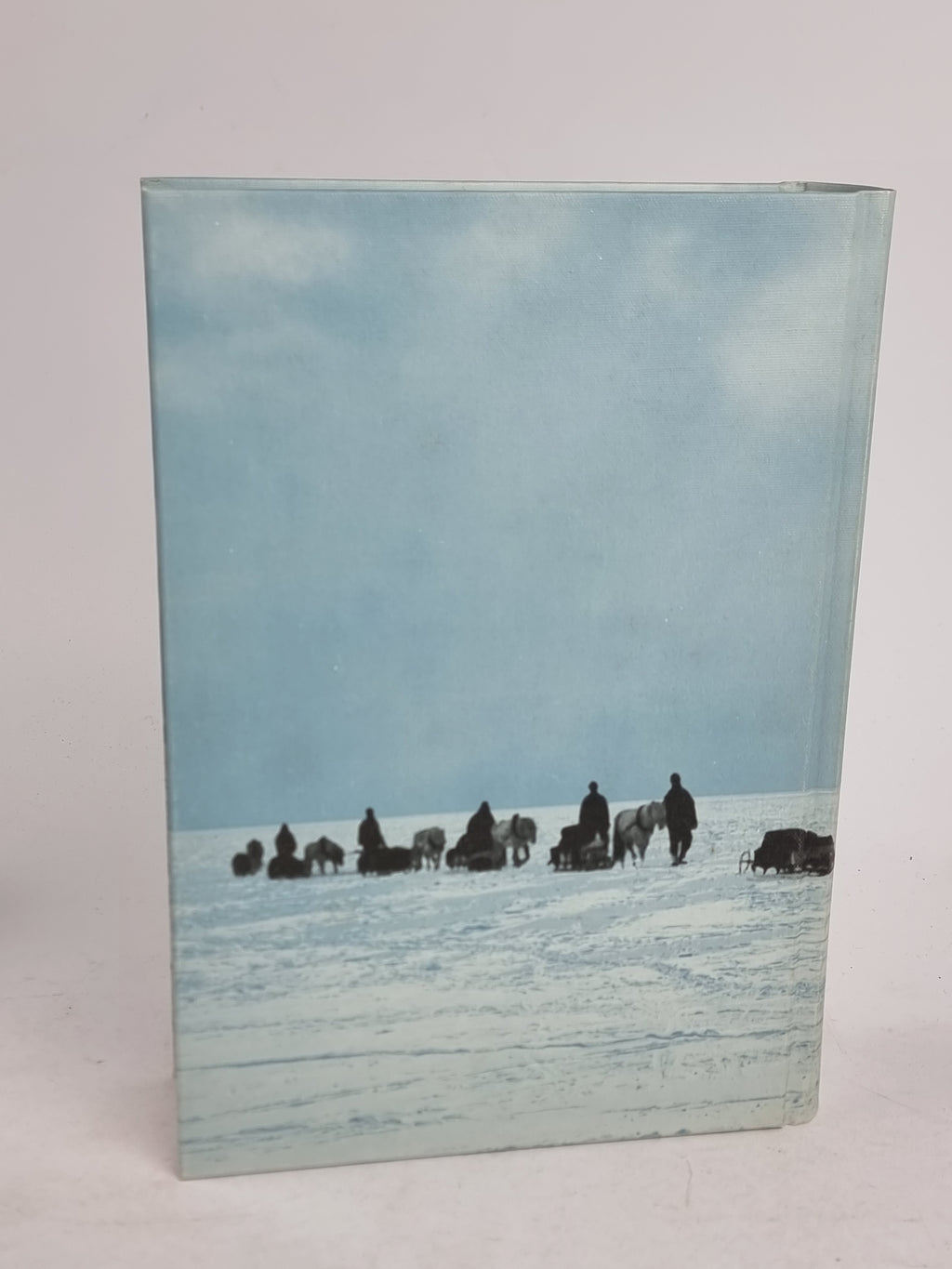 Scott's Last Expedition: The Journals of Captain R. F. Scott — 1st Folio Society Ed.