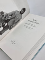 Scott's Last Expedition: The Journals of Captain R. F. Scott — 1st Folio Society Ed.