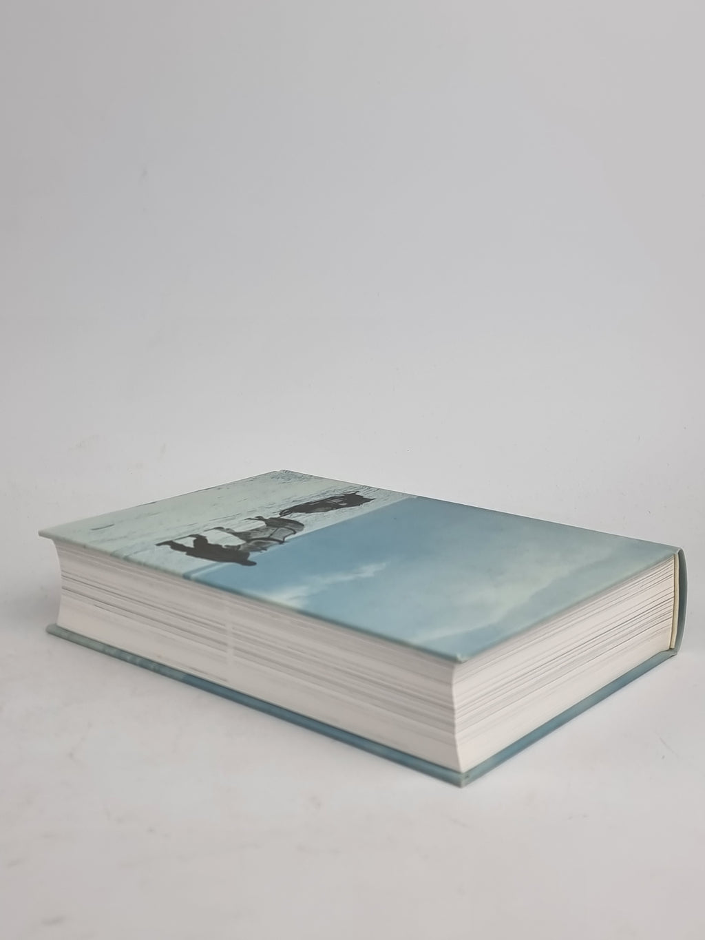 Scott's Last Expedition: The Journals of Captain R. F. Scott — 1st Folio Society Ed.