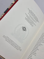 The Complete English Poems, John Donne — 1st Folio Society Edition