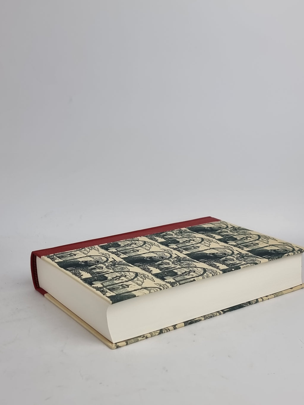 The Complete English Poems, John Donne — 1st Folio Society Edition