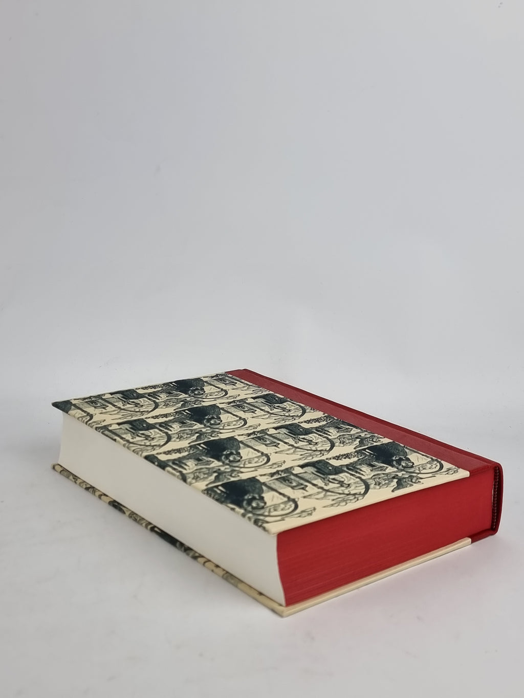 The Complete English Poems, John Donne — 1st Folio Society Edition