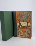The Vision of Piers the Plowman, William Langland — 1st Folio Society Edition