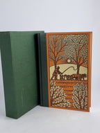 The Vision of Piers the Plowman, William Langland — 1st Folio Society Edition