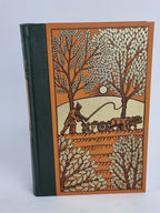 The Vision of Piers the Plowman, William Langland — 1st Folio Society Edition