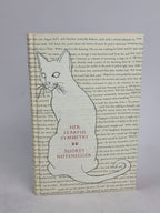 Her Fearful Symmetry, Audrey Niffenegger — Signed Limited Edition