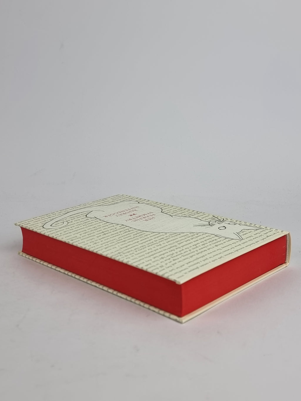 Her Fearful Symmetry, Audrey Niffenegger — Signed Limited Edition