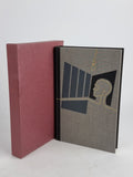 Darkness at Noon, Arthur Koestler — 1st Folio Society Edition