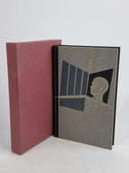 Darkness at Noon, Arthur Koestler — 1st Folio Society Edition