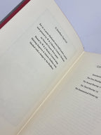Darkness at Noon, Arthur Koestler — 1st Folio Society Edition
