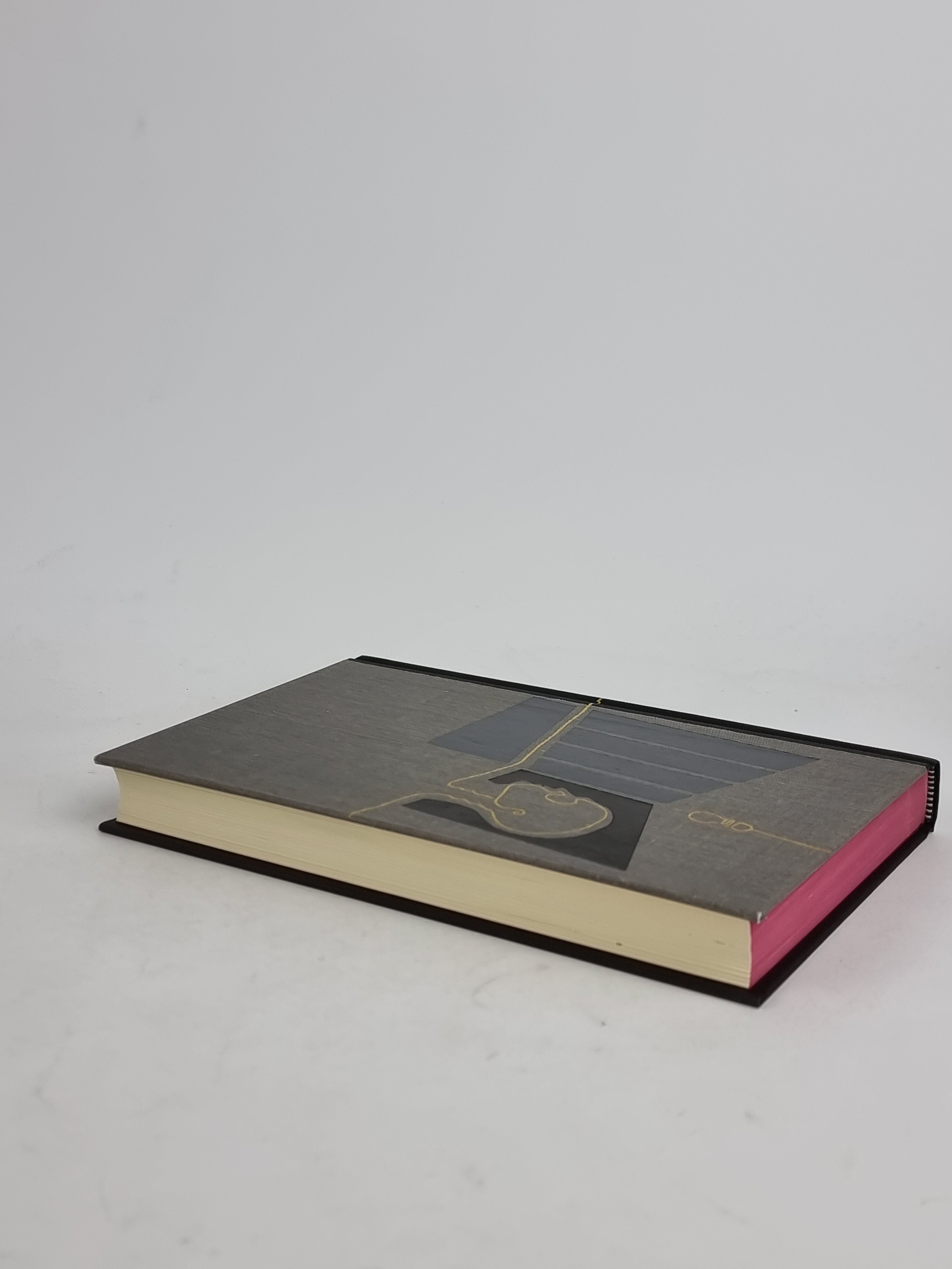 Darkness at Noon, Arthur Koestler — 1st Folio Society Edition