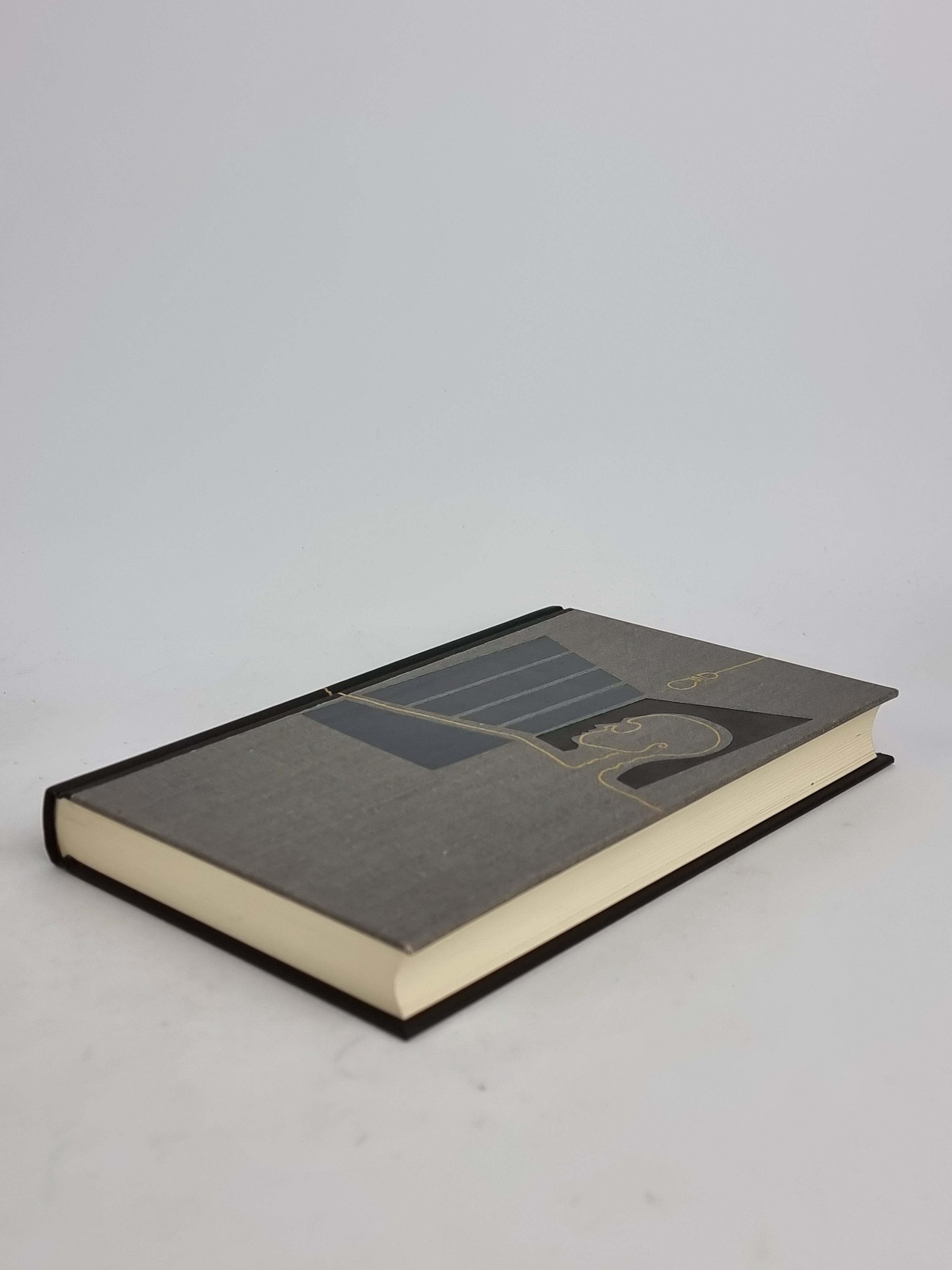 Darkness at Noon, Arthur Koestler — 1st Folio Society Edition