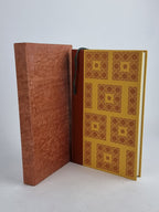 Boxiana; Sketches of Ancient and Modern Pugilism, Pierce Egan — 1st Folio Society Edition