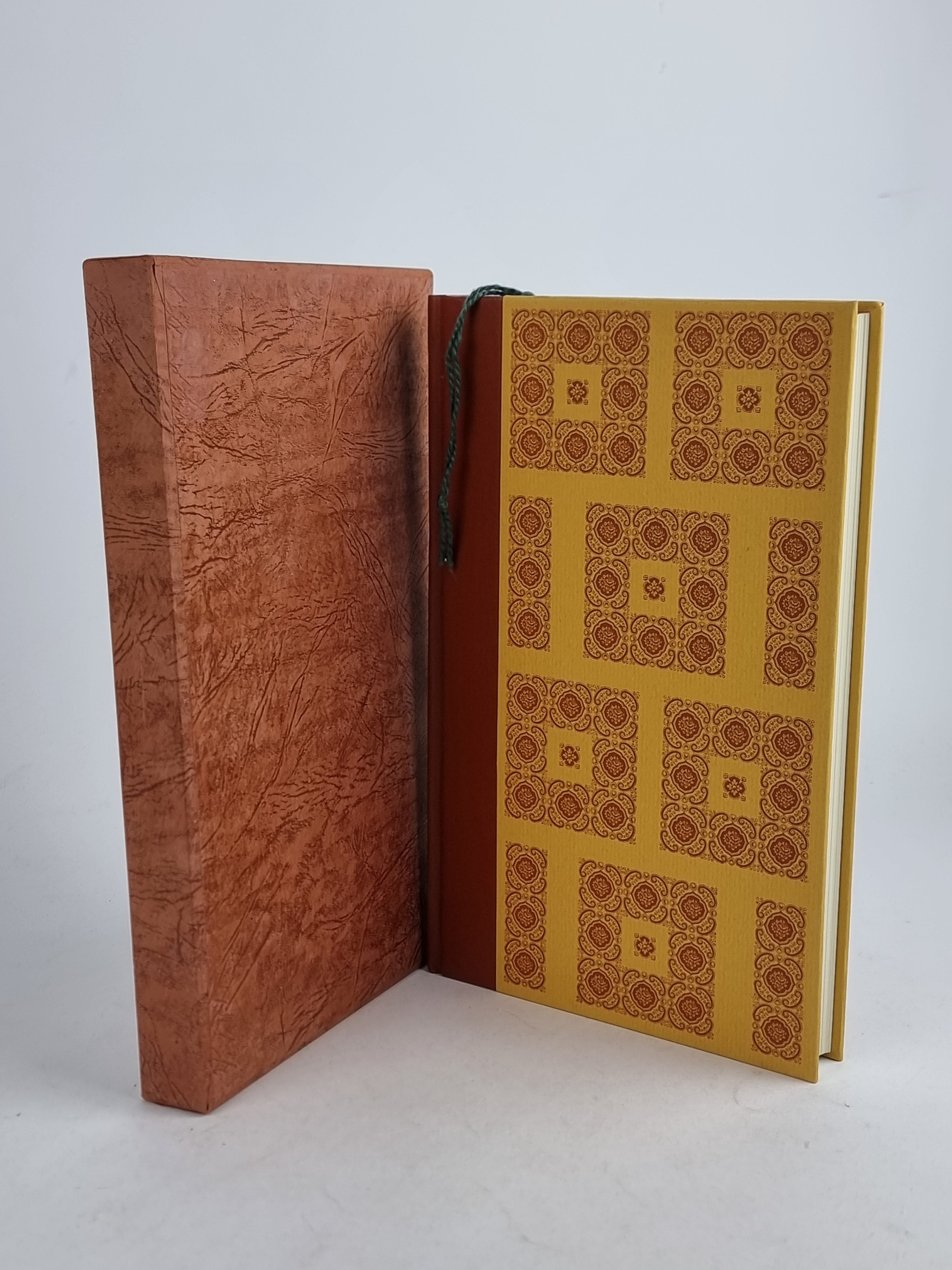 Boxiana; Sketches of Ancient and Modern Pugilism, Pierce Egan — 1st Folio Society Edition