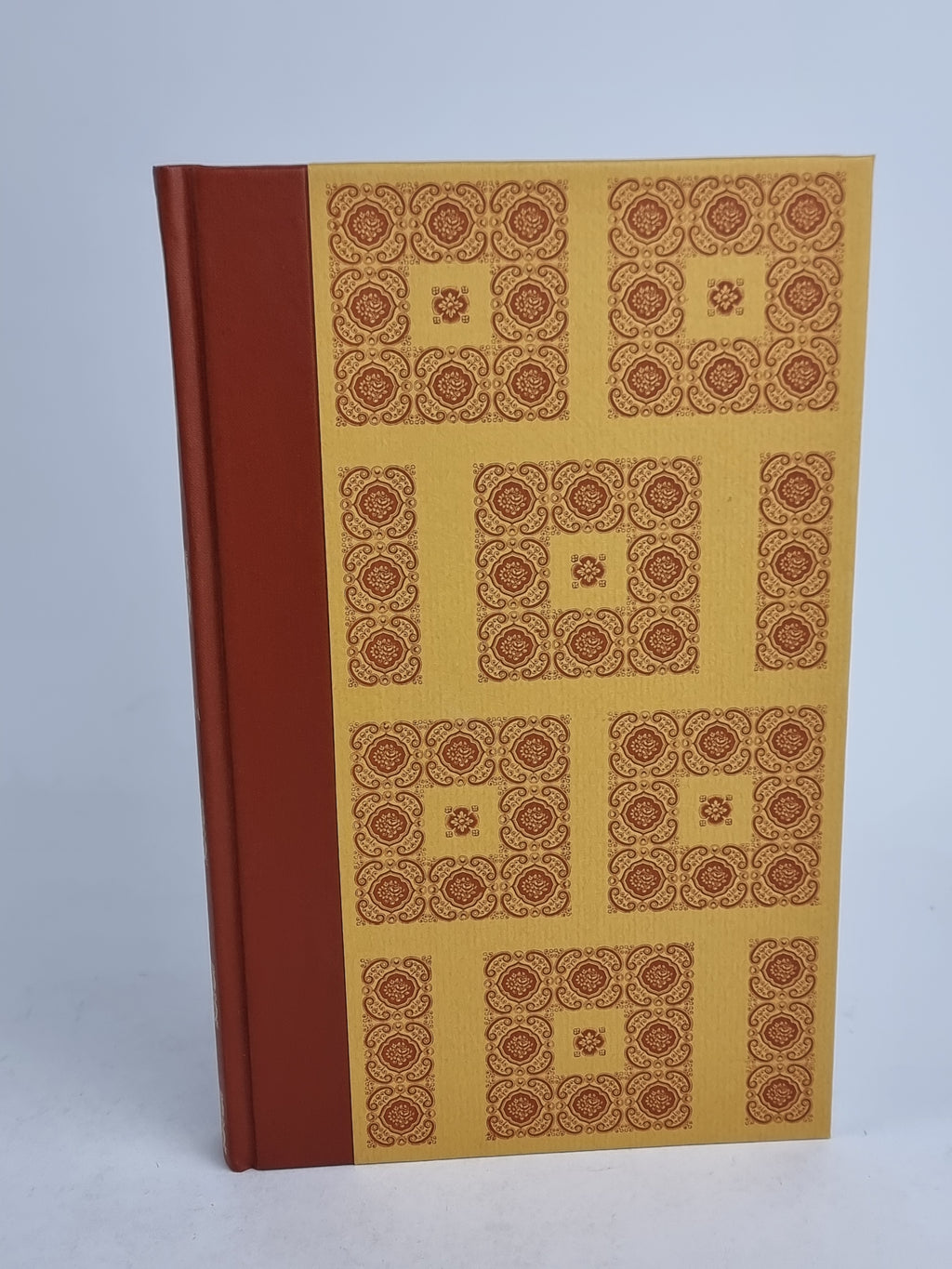 Boxiana; Sketches of Ancient and Modern Pugilism, Pierce Egan — 1st Folio Society Edition