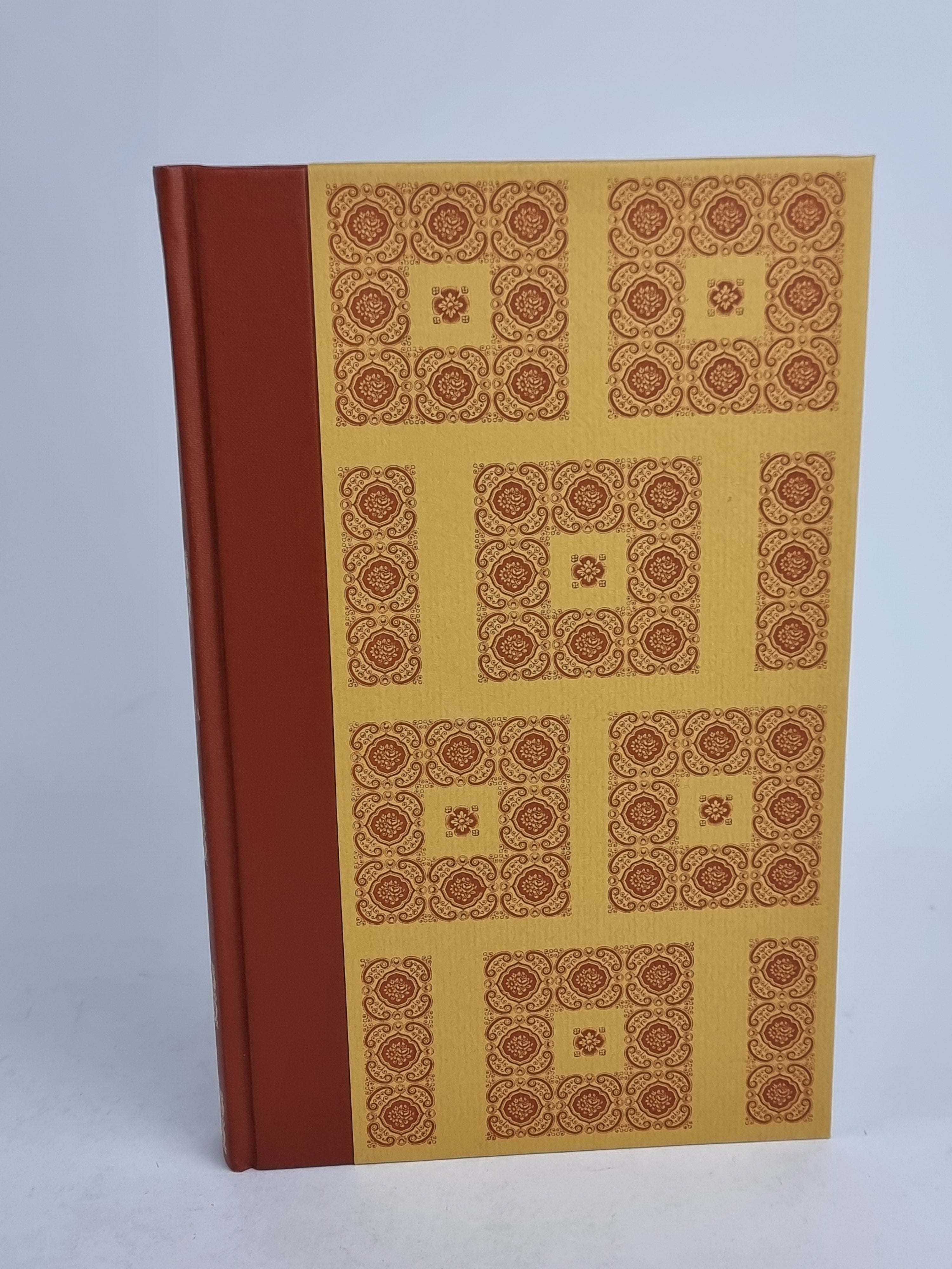 Boxiana; Sketches of Ancient and Modern Pugilism, Pierce Egan — 1st Folio Society Edition