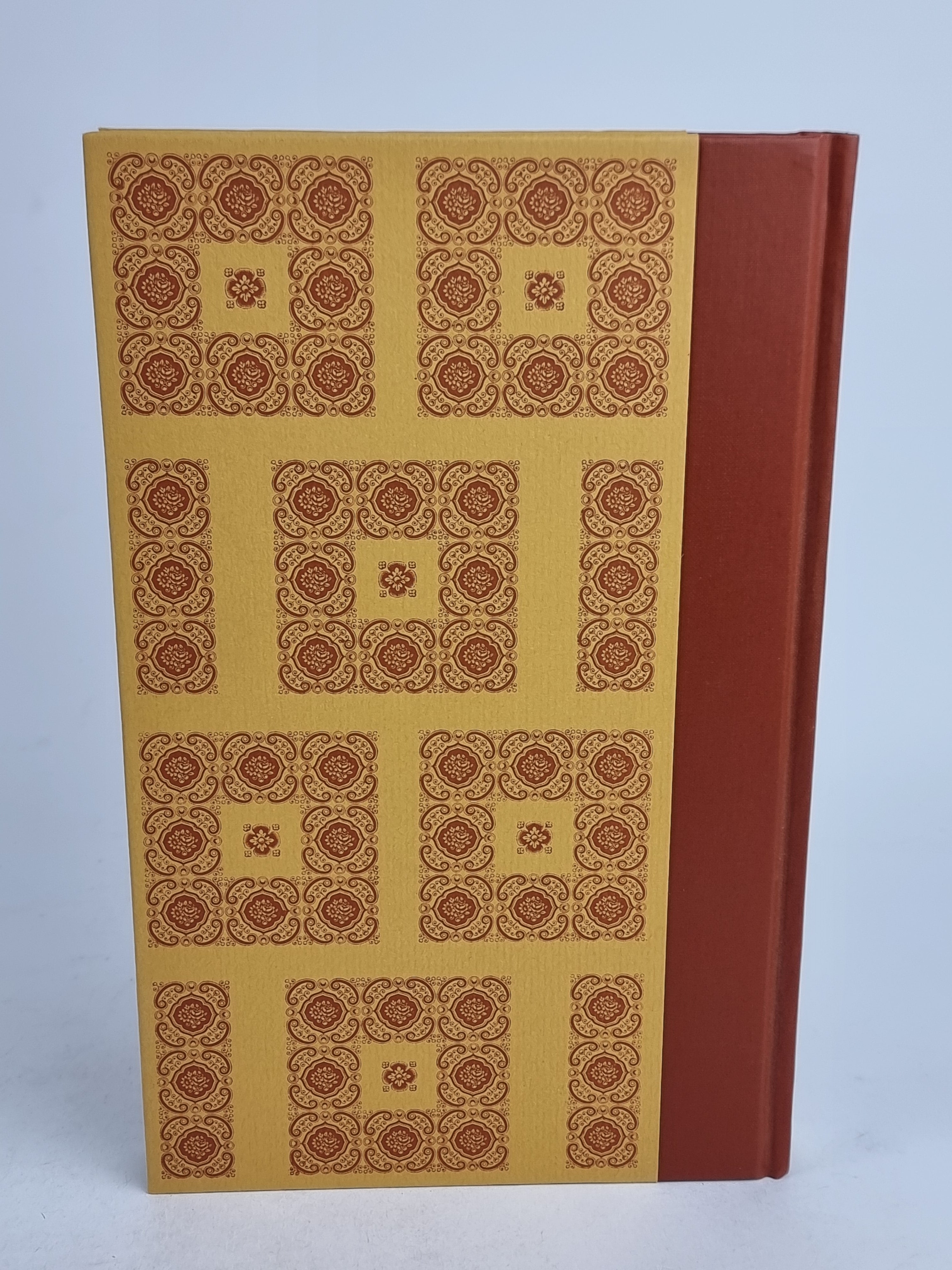 Boxiana; Sketches of Ancient and Modern Pugilism, Pierce Egan — 1st Folio Society Edition