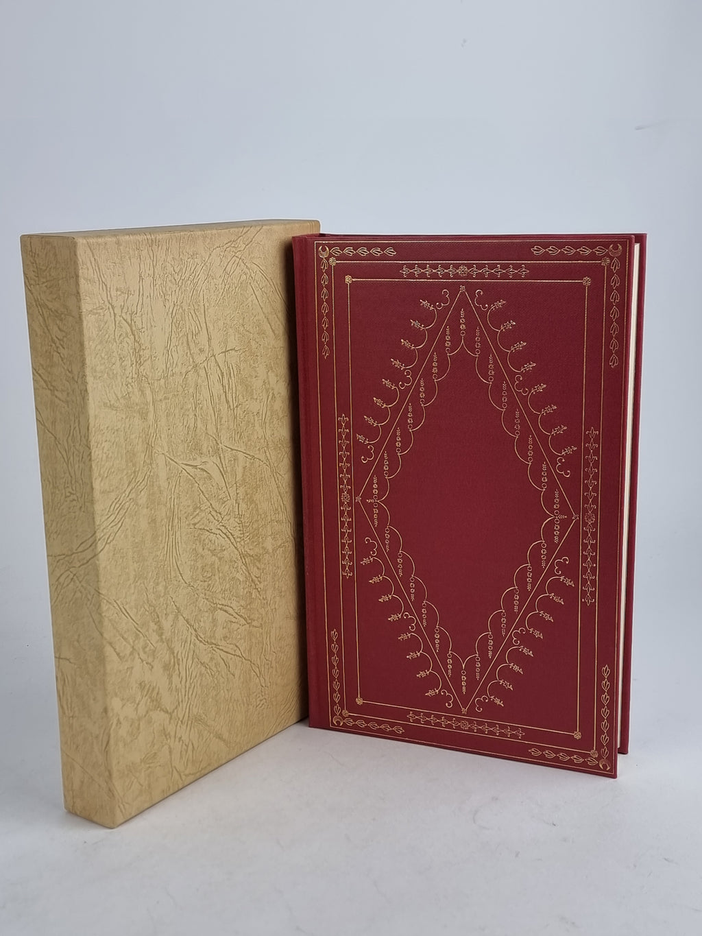 The History of England in the Eighteenth Century, Thomas Babington Macaulay — 1st Folio Society Ed.