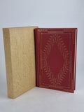 The History of England in the Eighteenth Century, Thomas Babington Macaulay — 1st Folio Society Ed.