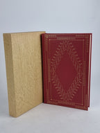 The History of England in the Eighteenth Century, Thomas Babington Macaulay — 1st Folio Society Ed.
