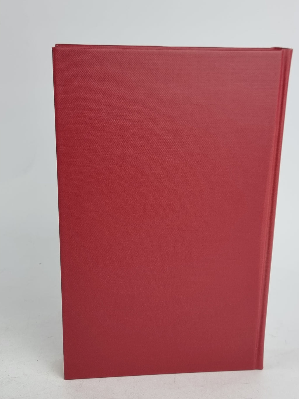 The History of England in the Eighteenth Century, Thomas Babington Macaulay — 1st Folio Society Ed.