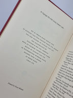 The History of England in the Eighteenth Century, Thomas Babington Macaulay — 1st Folio Society Ed.