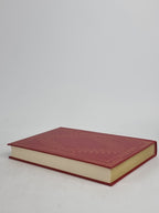 The History of England in the Eighteenth Century, Thomas Babington Macaulay — 1st Folio Society Ed.