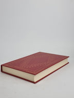 The History of England in the Eighteenth Century, Thomas Babington Macaulay — 1st Folio Society Ed.