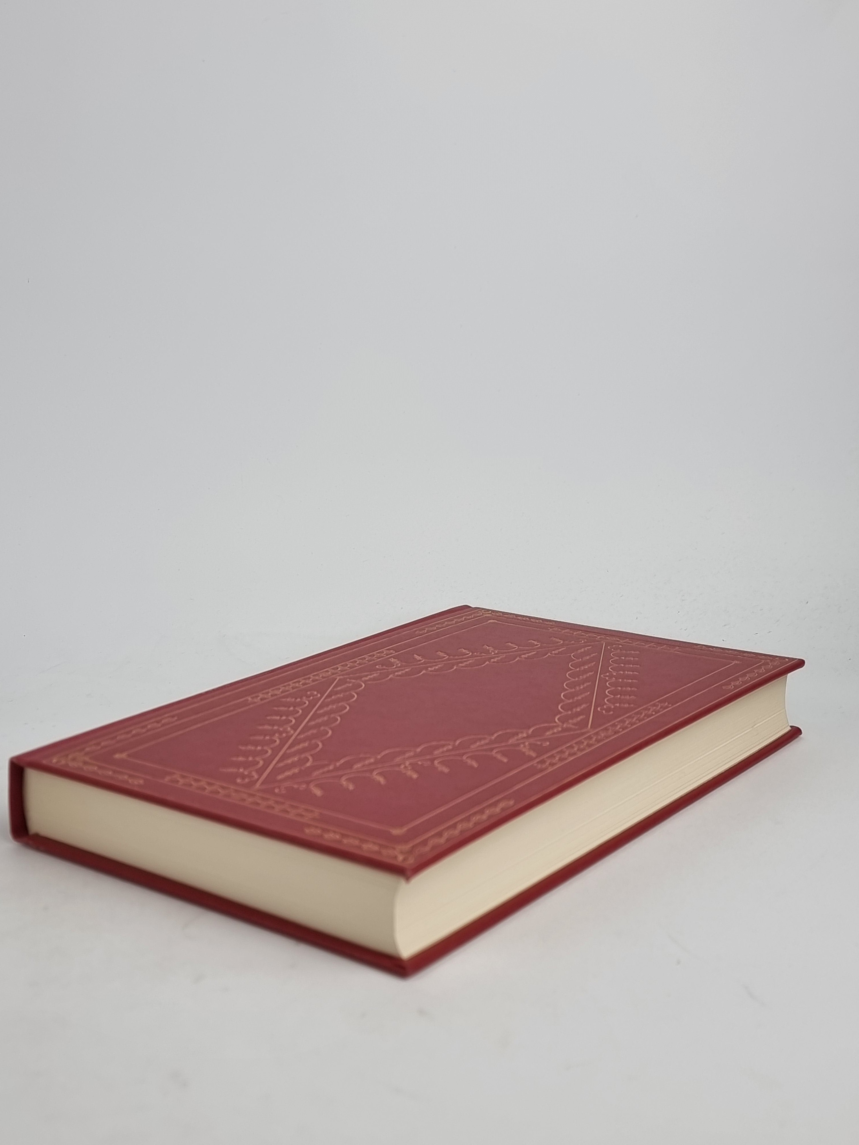 The History of England in the Eighteenth Century, Thomas Babington Macaulay — 1st Folio Society Ed.