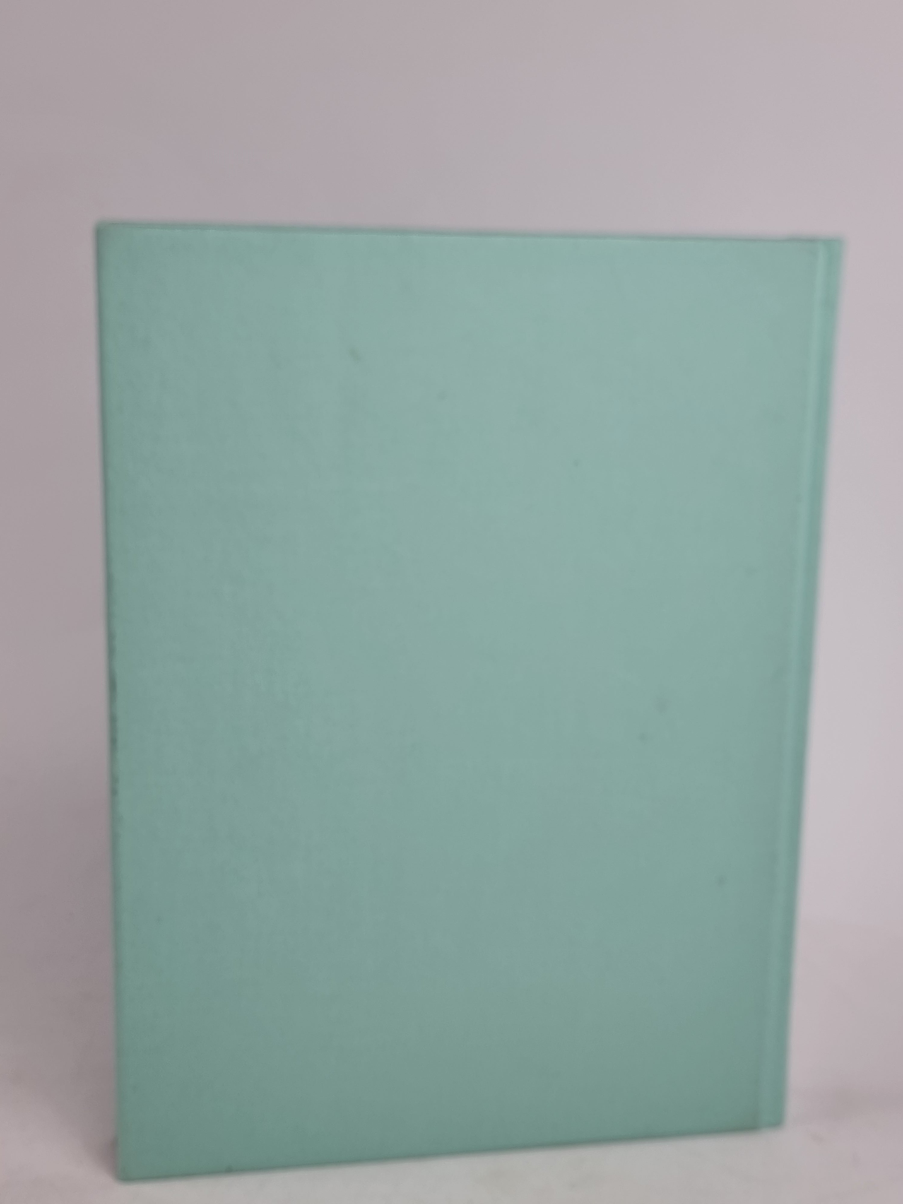 Three Men in a Boat, Jerome K. Jerome — 7th Printing