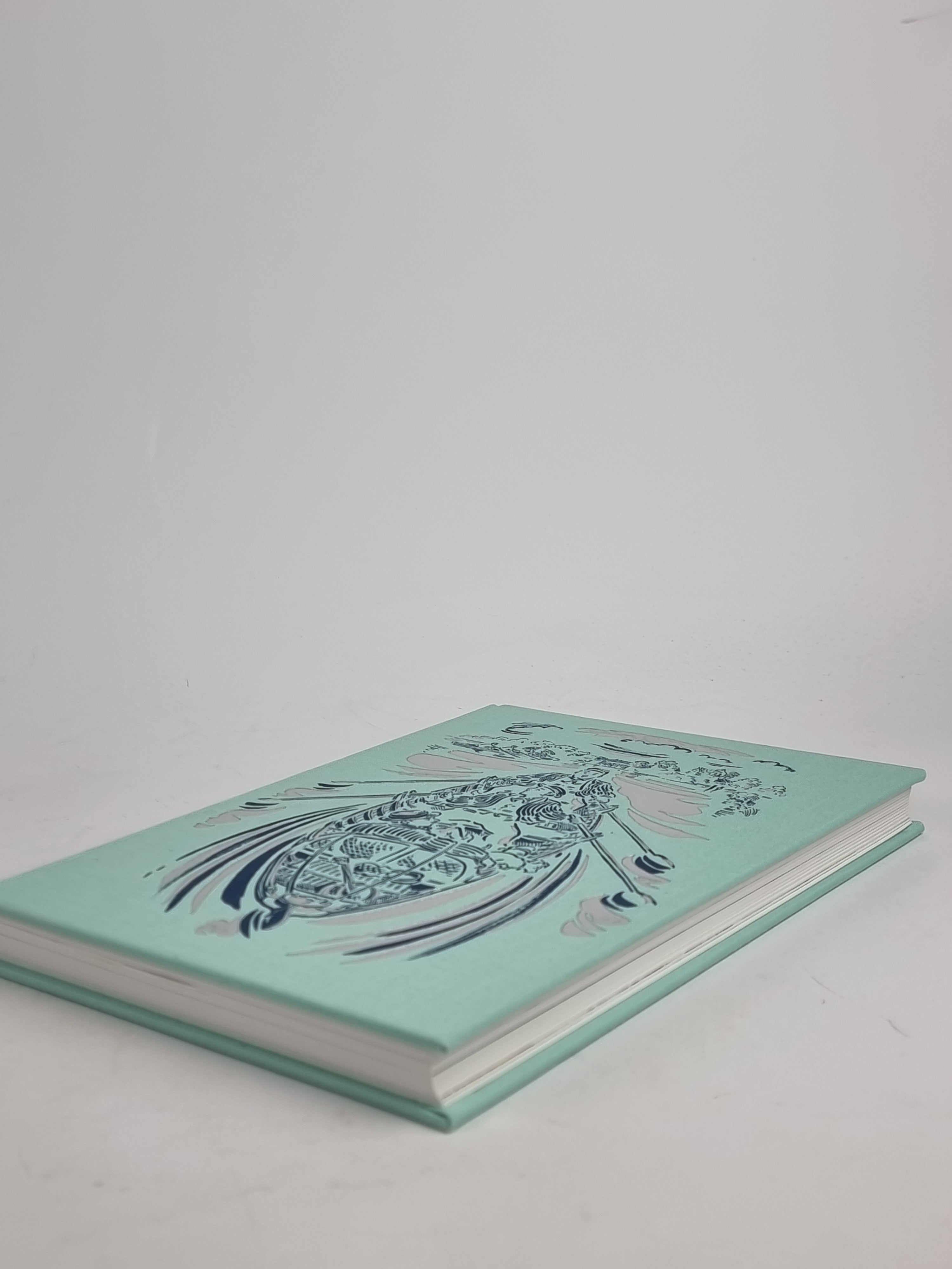Three Men in a Boat, Jerome K. Jerome — 7th Printing