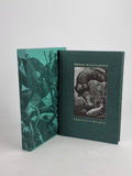 Tarka the Otter, Henry Williamson — 1st Folio Society Edition